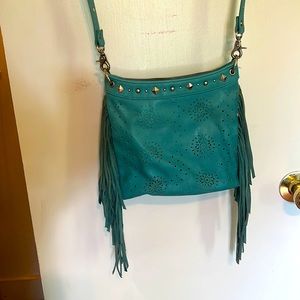 Crossbody